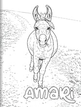 Load image into Gallery viewer, One Happy Ass Farm Coloring Book
