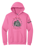 Load image into Gallery viewer, Needs a Hug Hoodie