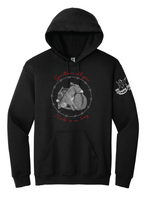 Load image into Gallery viewer, Needs a Hug Hoodie