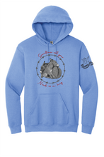 Load image into Gallery viewer, Needs a Hug Hoodie