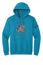 Load image into Gallery viewer, Needs a Hug Hoodie