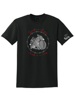 Load image into Gallery viewer, Needs a Hug Short sleeve t-shirt