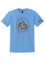 Load image into Gallery viewer, Needs a Hug Short sleeve t-shirt