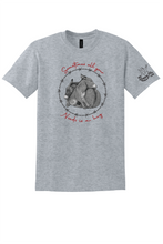 Load image into Gallery viewer, Needs a Hug Short sleeve t-shirt
