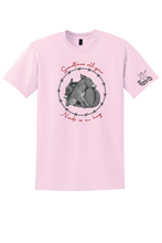 Load image into Gallery viewer, Needs a Hug Short sleeve t-shirt