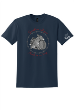 Load image into Gallery viewer, Needs a Hug Short sleeve t-shirt