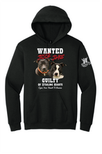 Load image into Gallery viewer, Jesse James Stealing Hearts Hoodie (Free shipping in the domestic US)
