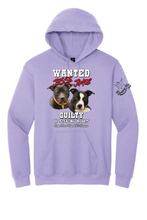 Load image into Gallery viewer, Jesse James Stealing Hearts Hoodie (Free shipping in the domestic US)
