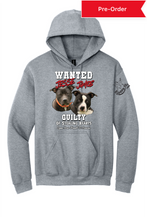 Load image into Gallery viewer, Jesse James Stealing Hearts Hoodie (Free shipping in the domestic US)
