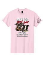 Load image into Gallery viewer, Jesse James Stealing Hearts shirt (Free shipping in the domestic USA)
