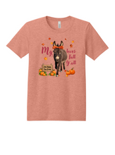 Load image into Gallery viewer, Love Fall Y'all featuring Amari

