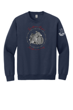 Load image into Gallery viewer, Needs a Hug Crewneck
