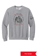 Load image into Gallery viewer, Needs a Hug Crewneck
