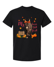 Load image into Gallery viewer, Love FAll Y'all
