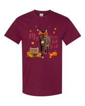 Load image into Gallery viewer, Love FAll Y'all
