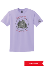 Load image into Gallery viewer, Needs a Hug Short sleeve t-shirt
