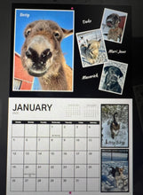 Load image into Gallery viewer, One Happy Ass Farm 2025 calendar Free shipping to the domestic US
