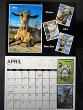 Load image into Gallery viewer, One Happy Ass Farm 2025 calendar Free shipping to the domestic US
